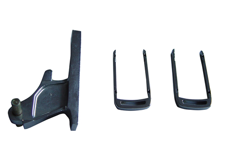 冰箱铰链和遥控器接头